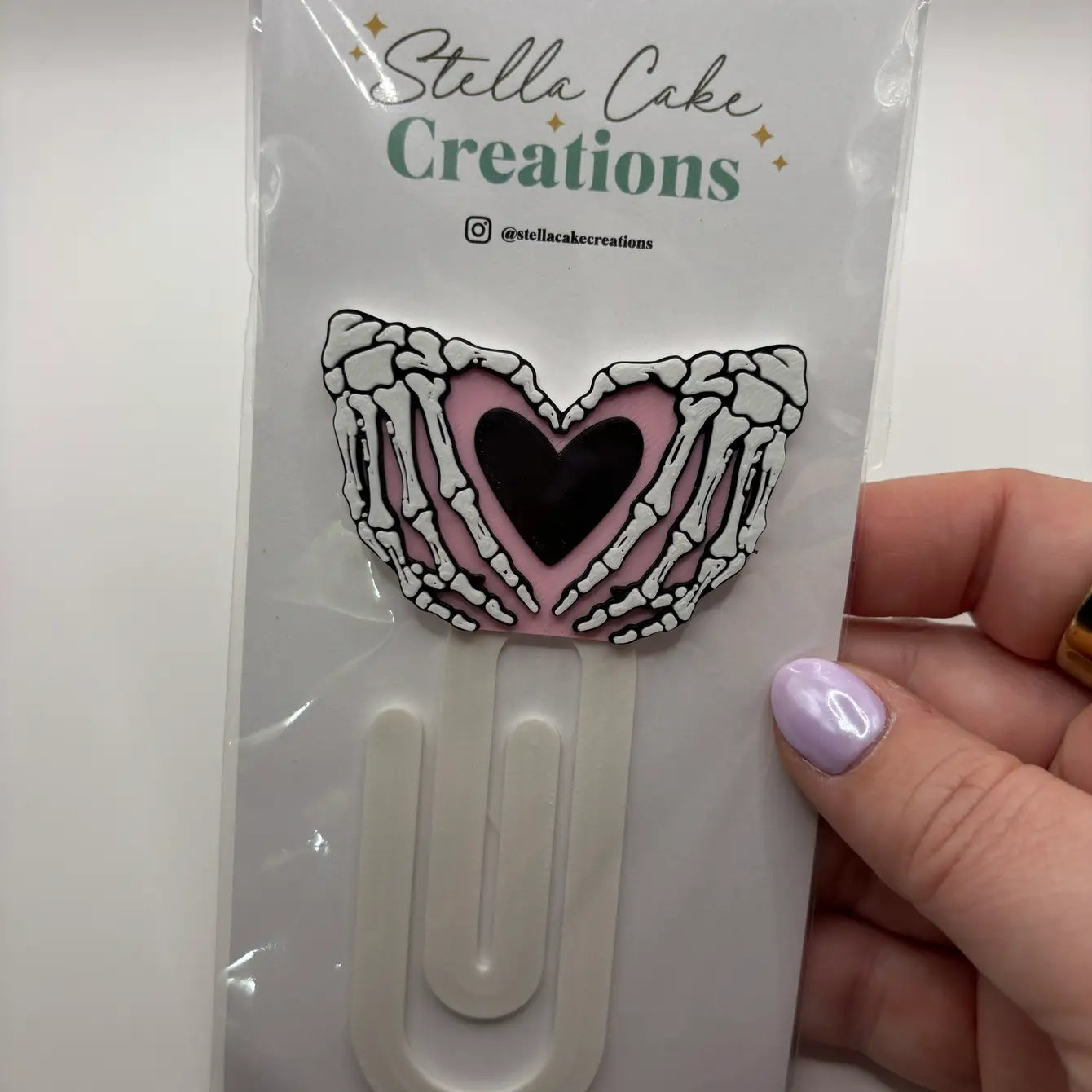 Skeleton Heart | Clipmark