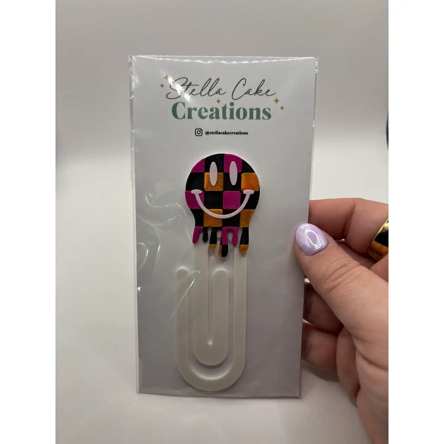 Melting Smiley | Clipmark