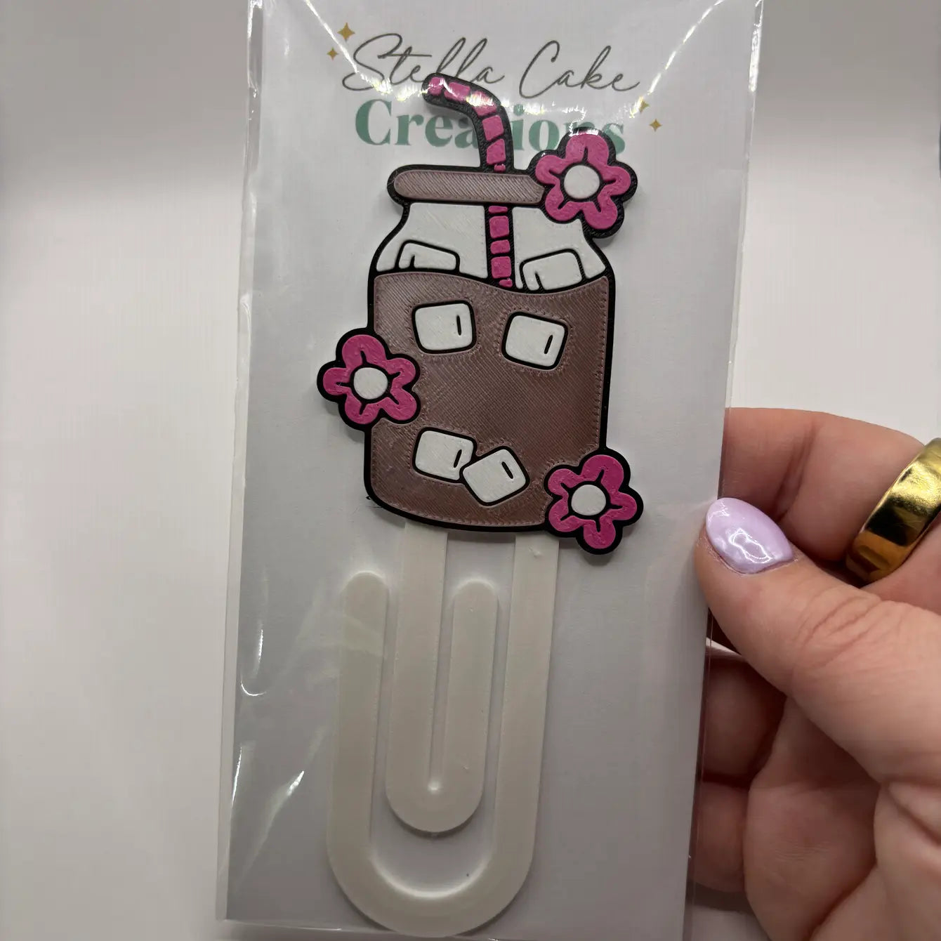 Iced Coffee | Clipmark