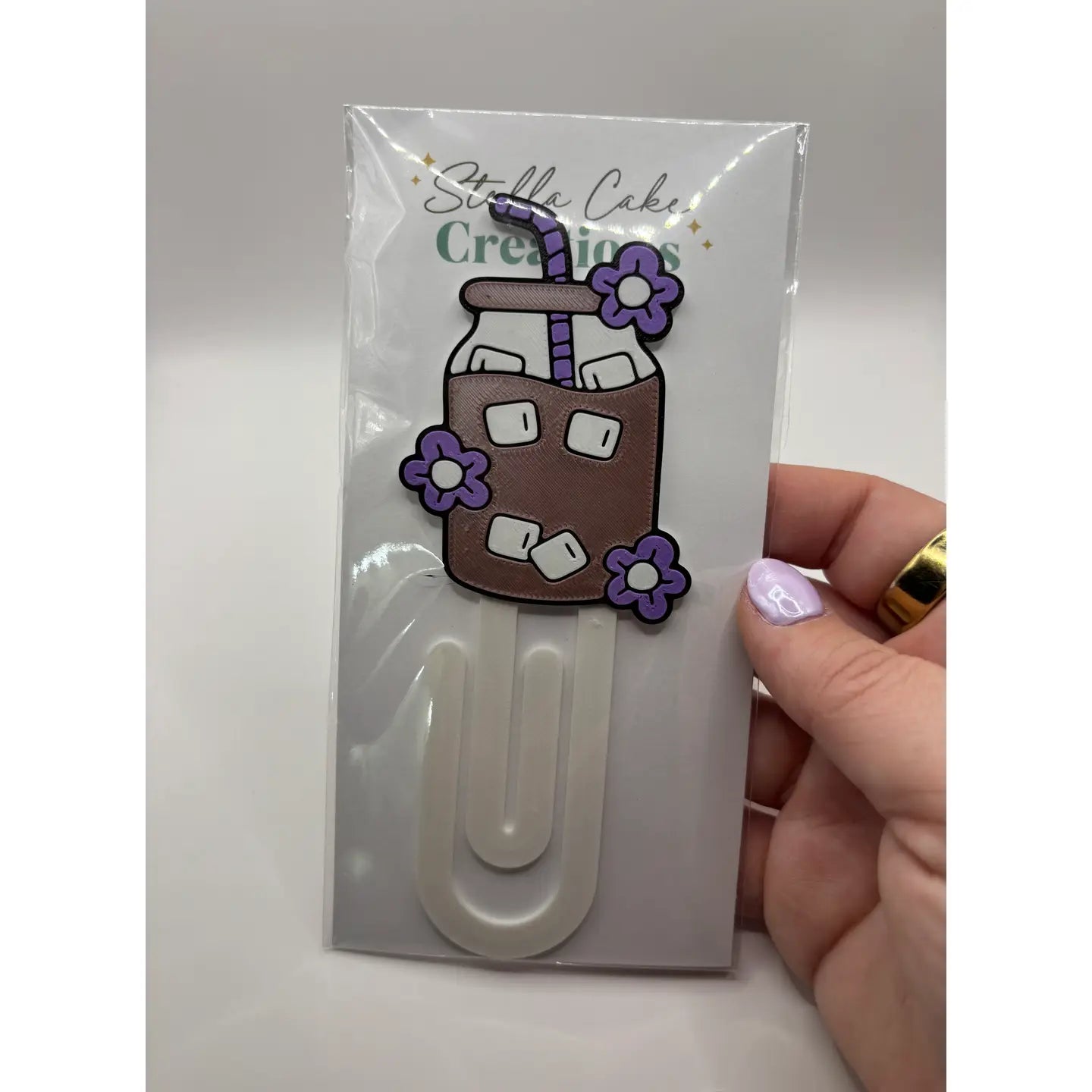 Iced Coffee | Clipmark