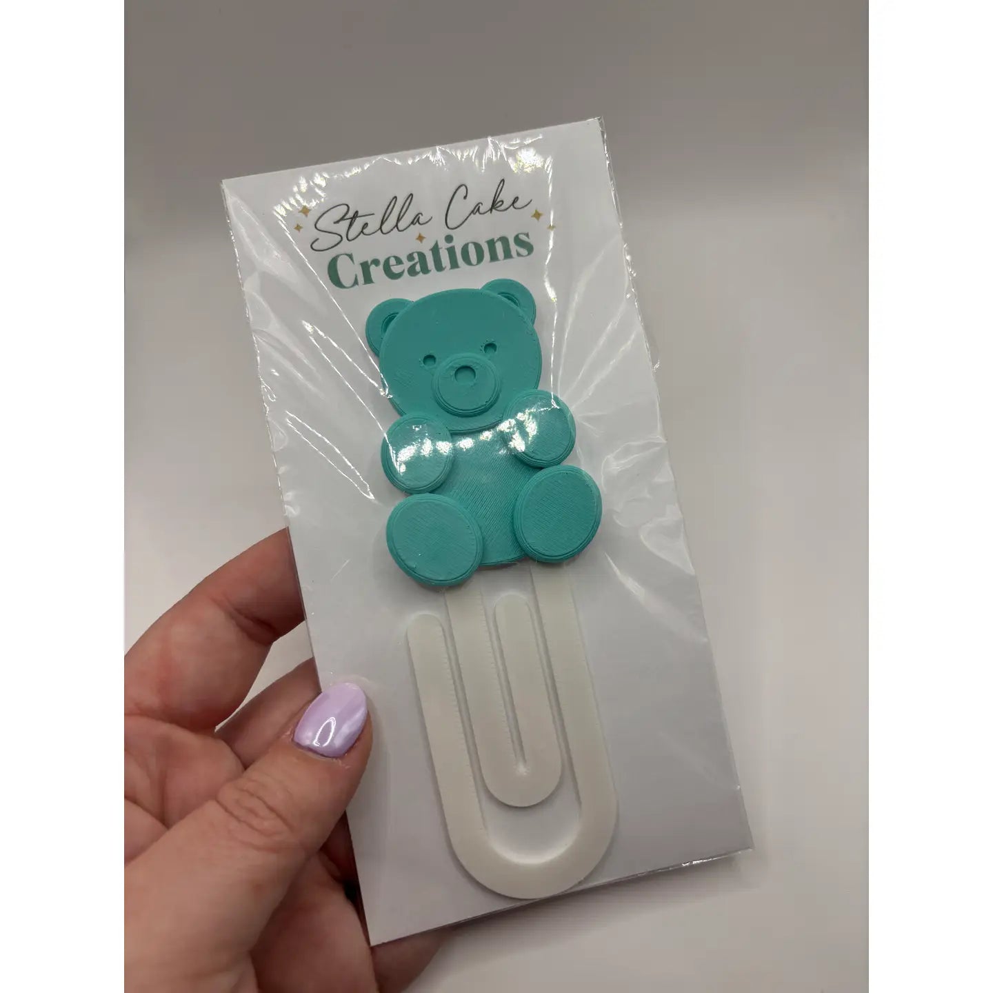Gummy Bear | Clipmark