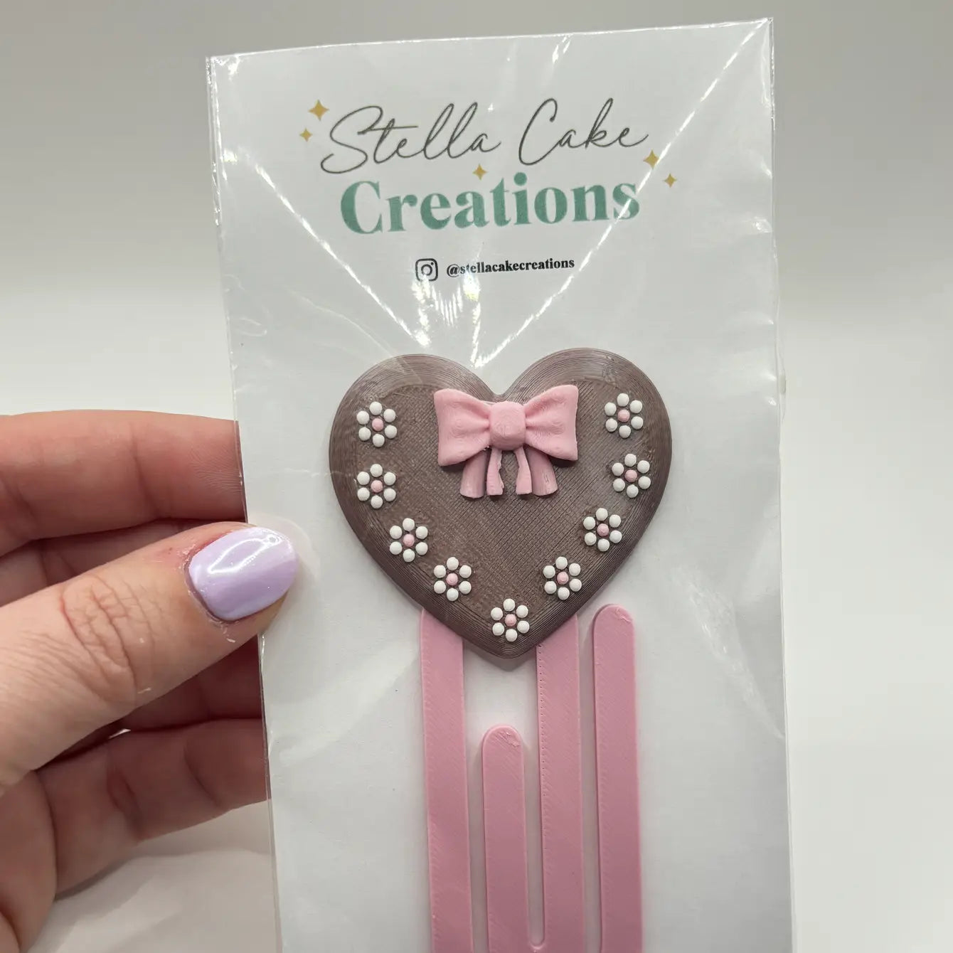 Coquette Heart | Clipmark