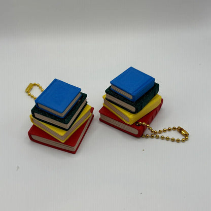 Book Clicker
