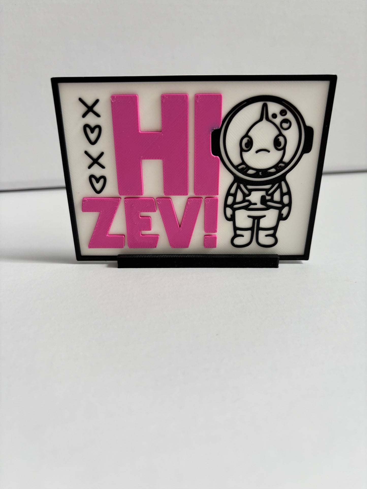 Zevi