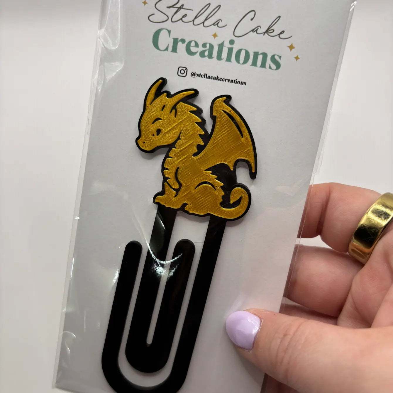 Dragon | Clipmark