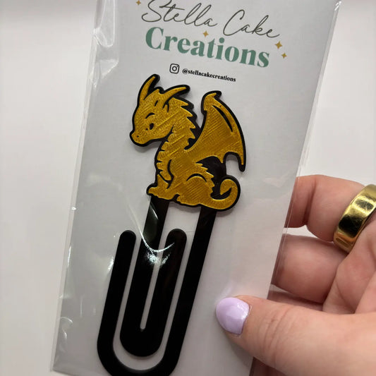 Dragon | Clipmark