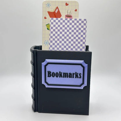 Bookmark Holder