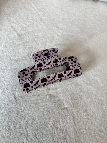 Fantasy Hair Clip