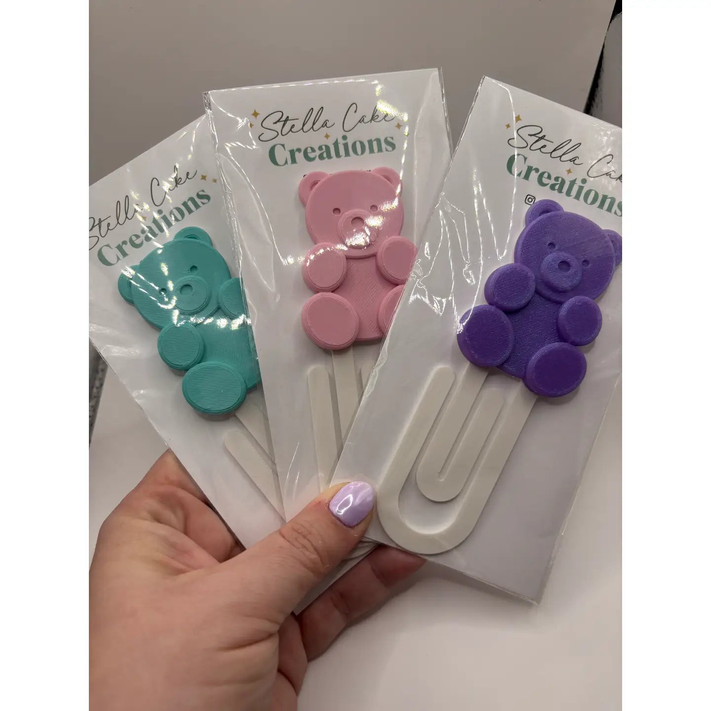 Gummy Bear | Clipmark