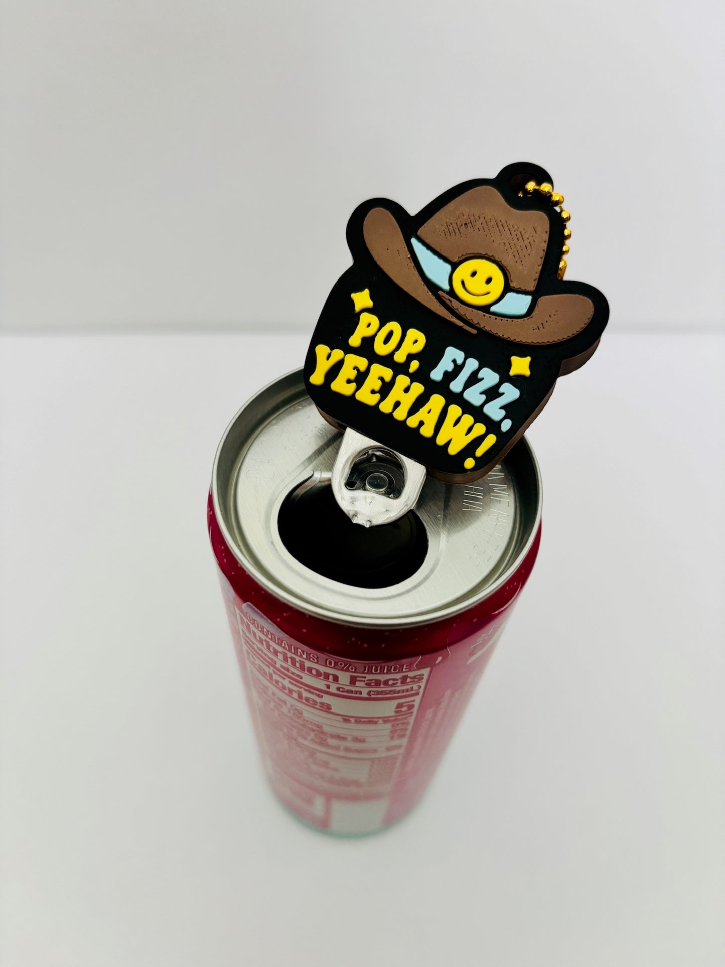 YeeHaw Can Opener