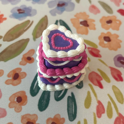 Cake Fidget Clicker