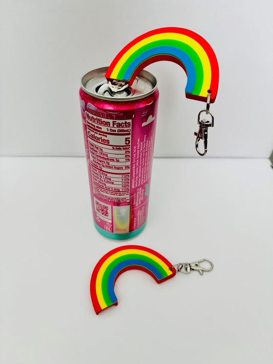 Rainbow Can Opener