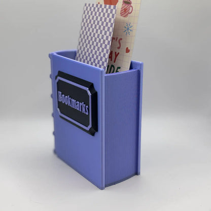 Bookmark Holder