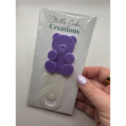 Gummy Bear | Clipmark