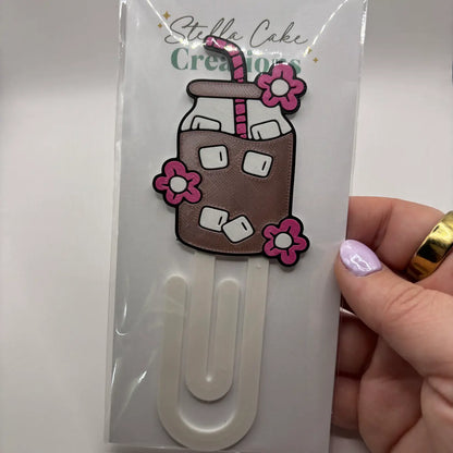 Iced Coffee | Clipmark