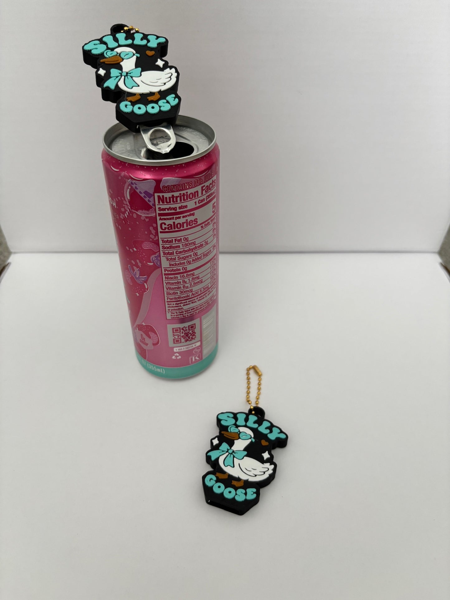Silly Goose Can Opener