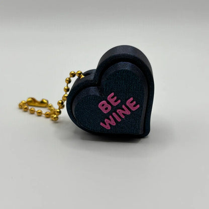 No Hearts Just Vibes Clicker