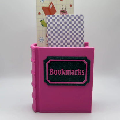 Bookmark Holder