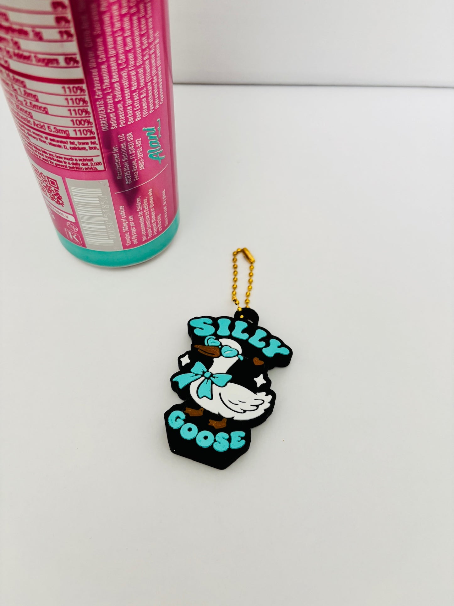 Silly Goose Can Opener
