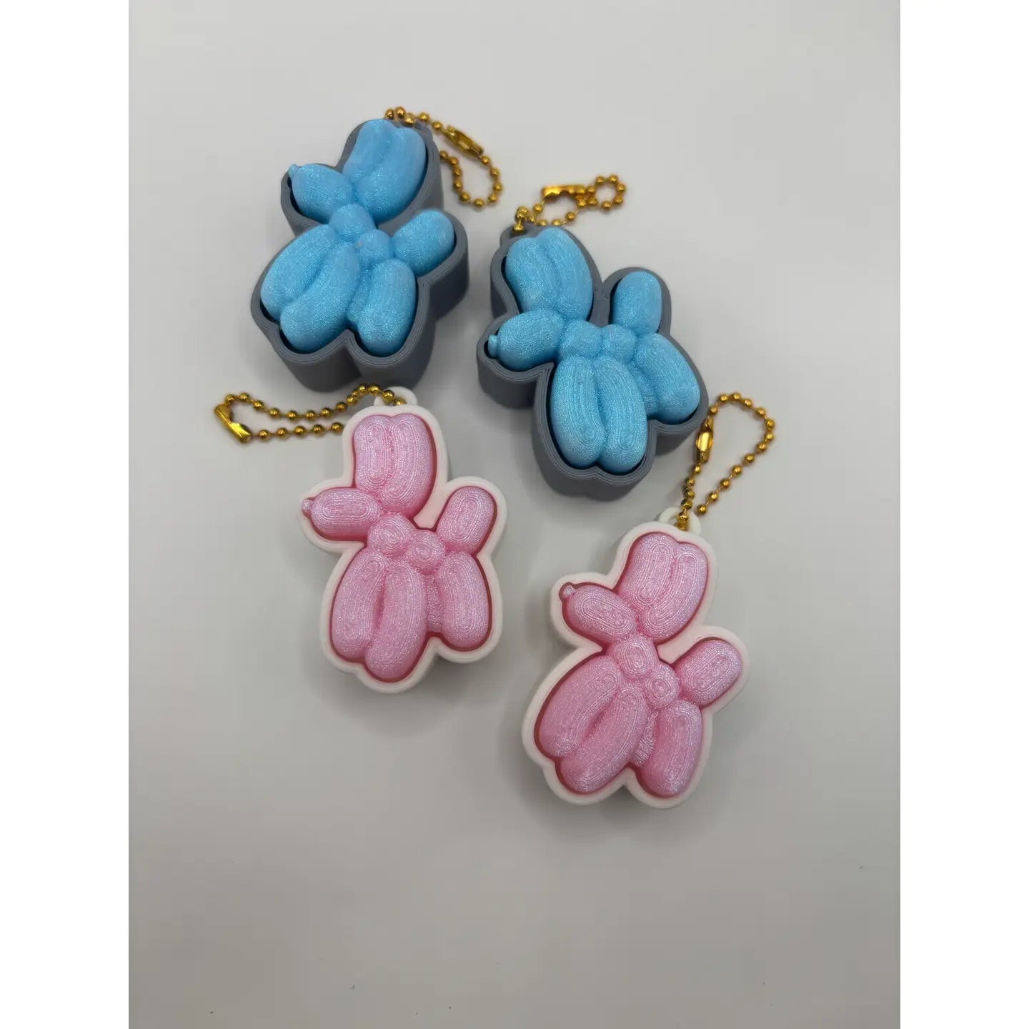 Balloon Dog Clicker