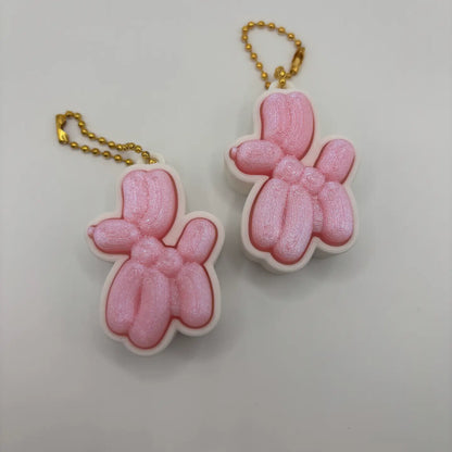 Balloon Dog Clicker