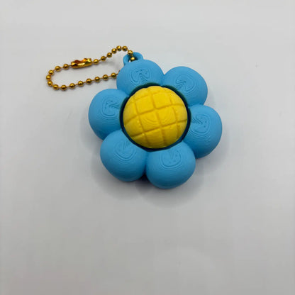 Flower Fidget Clicker