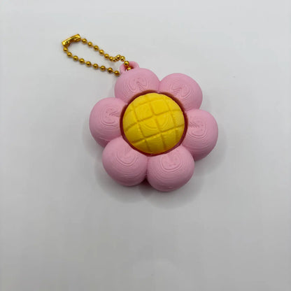 Flower Fidget Clicker