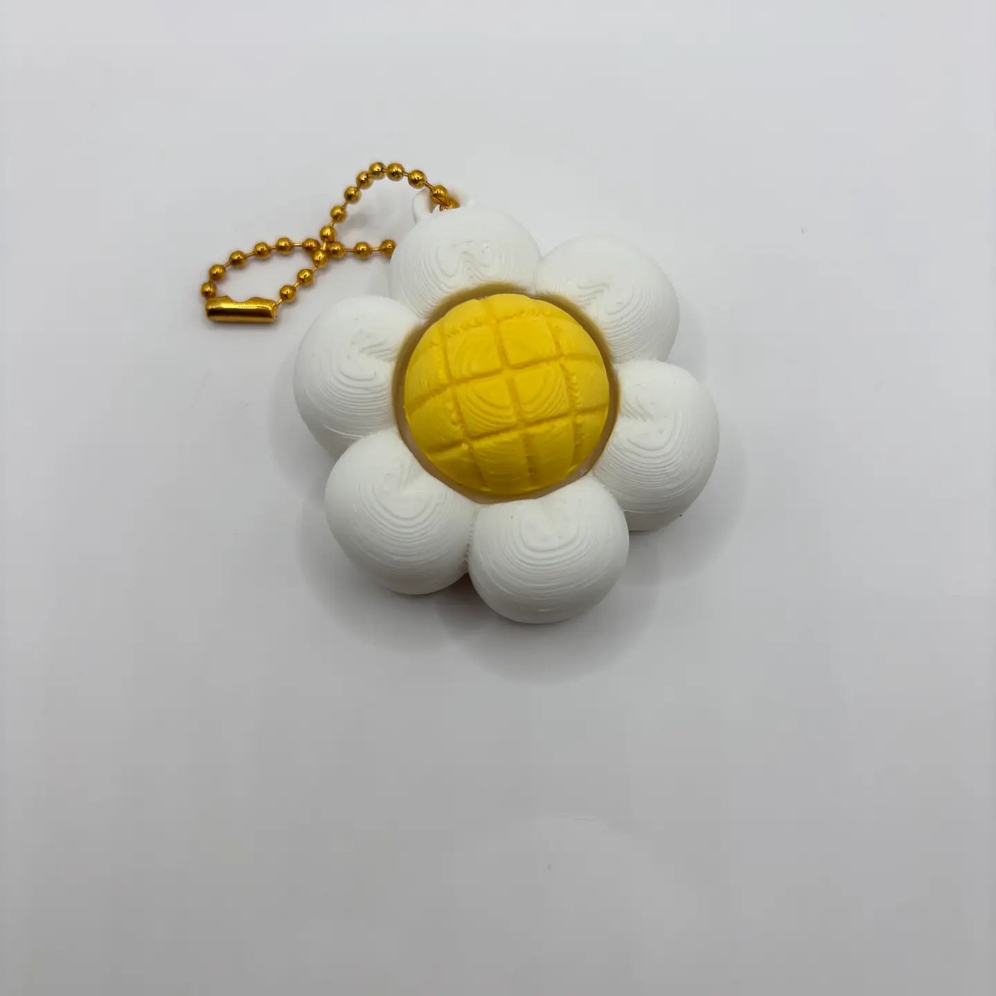 Flower Fidget Clicker