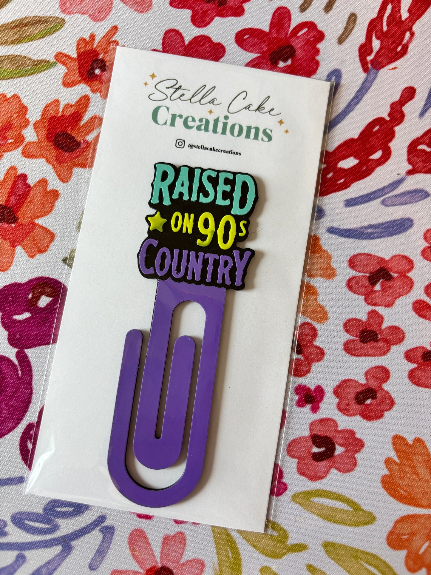 Raised on 90's Country | Clipmark