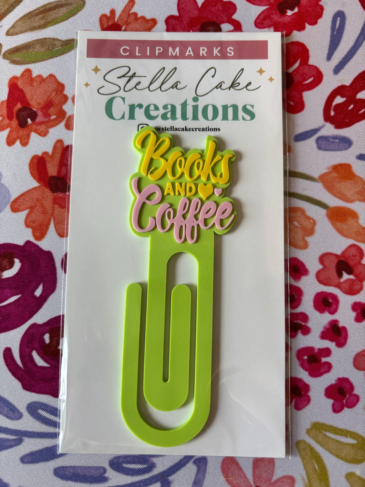 Books and Coffee | Clipmark