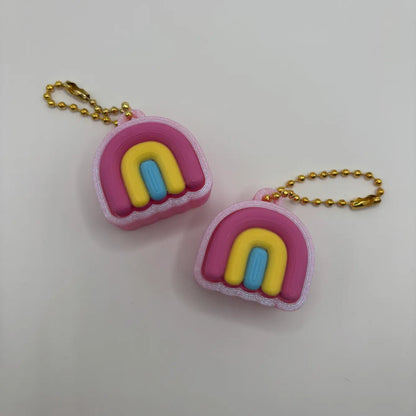 Mini Rainbow Clicker