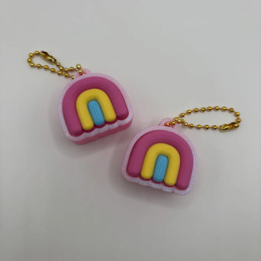 Mini Rainbow Clicker