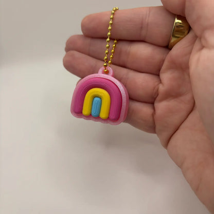 Mini Rainbow Clicker