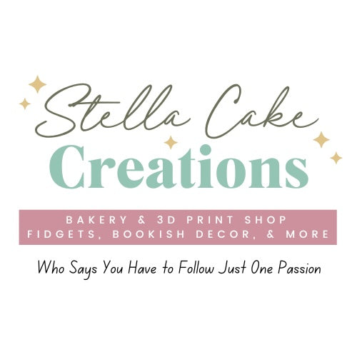 Stella Cake