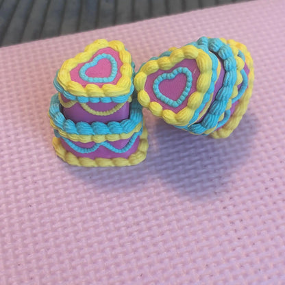Cake Fidget Clicker