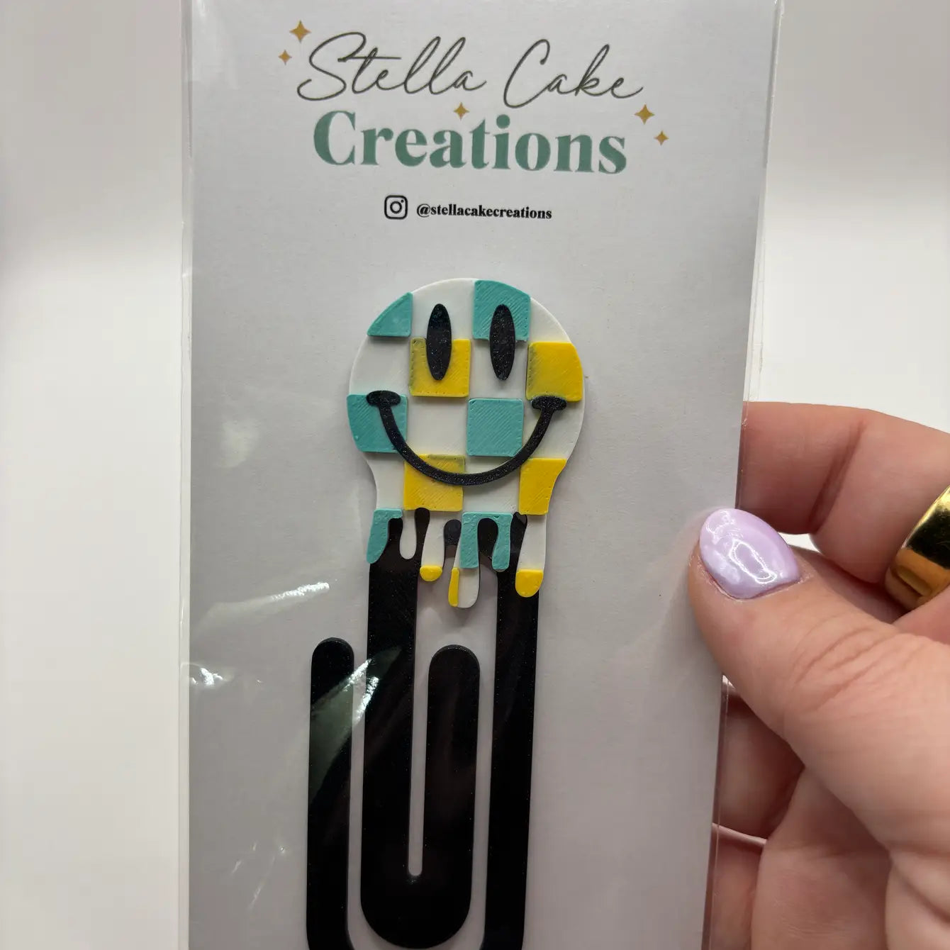 Melting Smiley | Clipmark