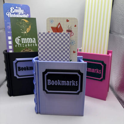 Bookmark Holder