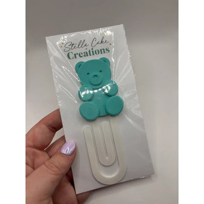 Gummy Bear | Clipmark
