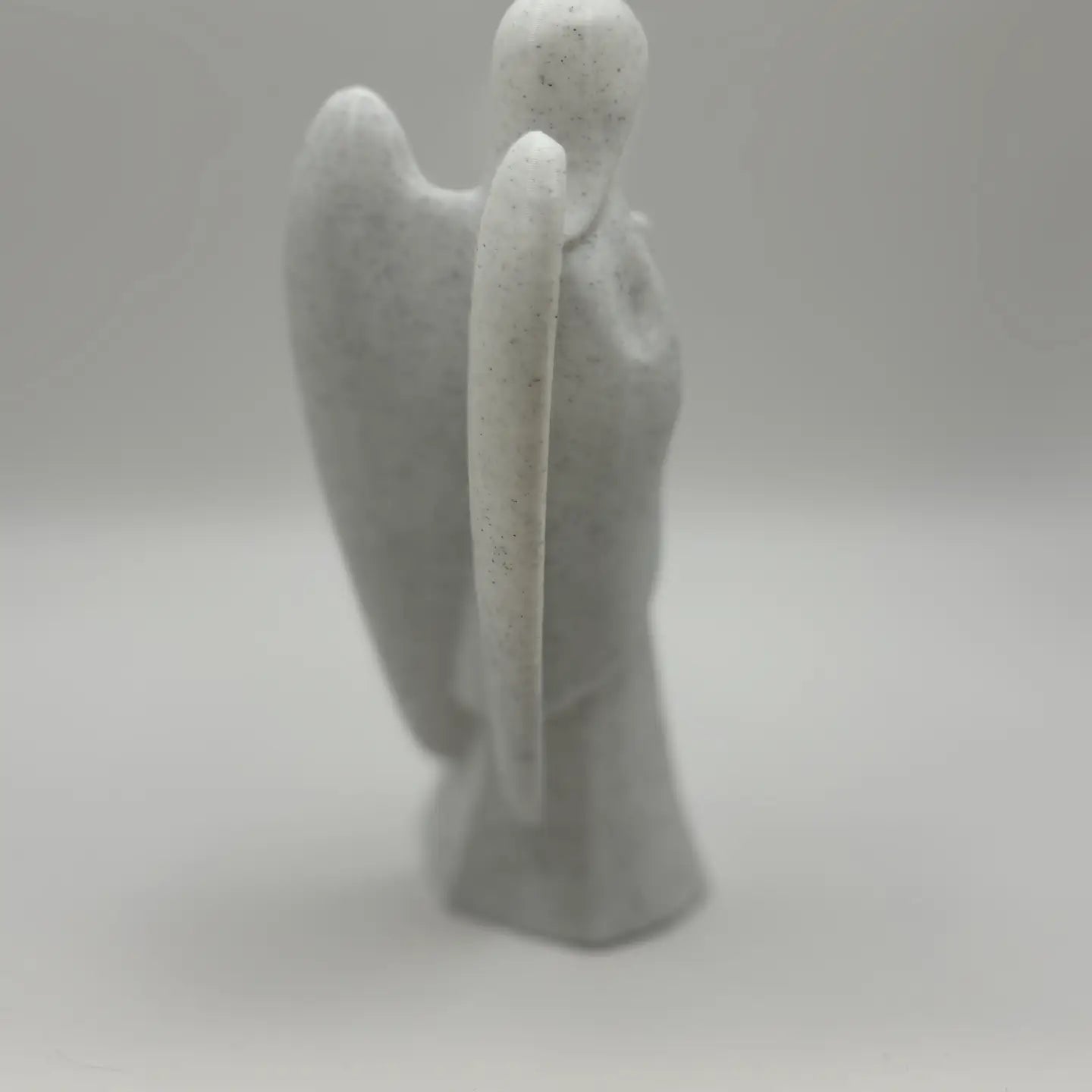 Angel Figurine