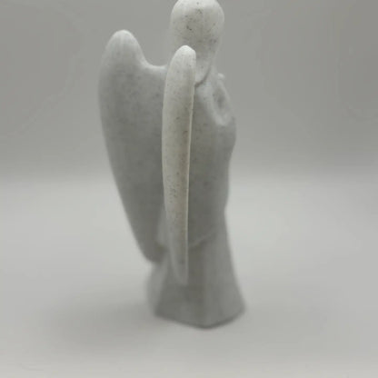 Angel Figurine