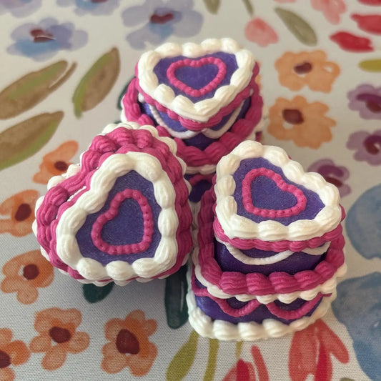 Cake Fidget Clicker
